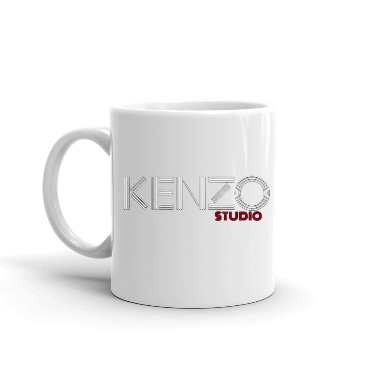 Custom Coffee Mug (11oz)