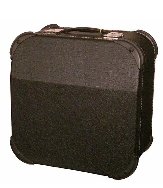 Accordion Case (BOTÓN) (HECHOS EN ITALIA)