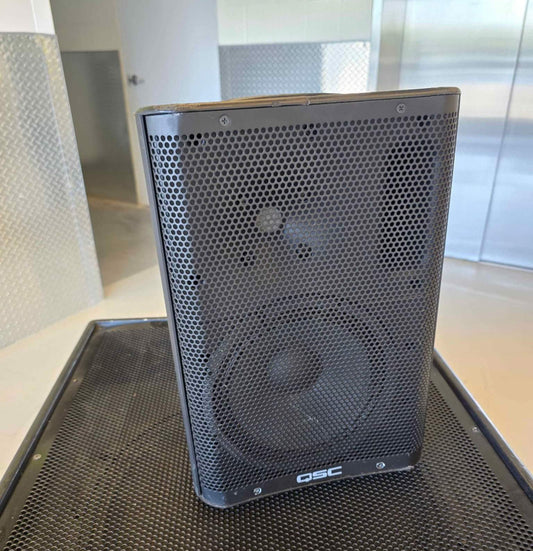 QSC CP8 Speaker (USED)