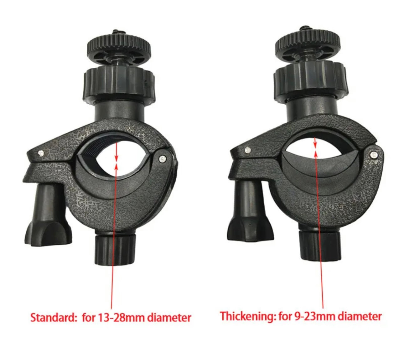 Universal Instrument Clip