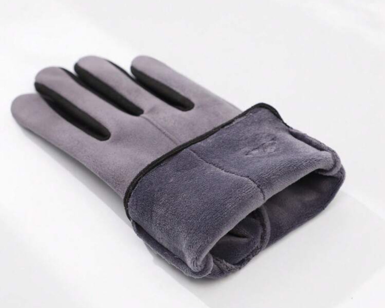 Winter Polyester Gloves