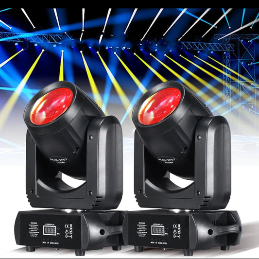 Pro DJ Lights Moving Head 150W