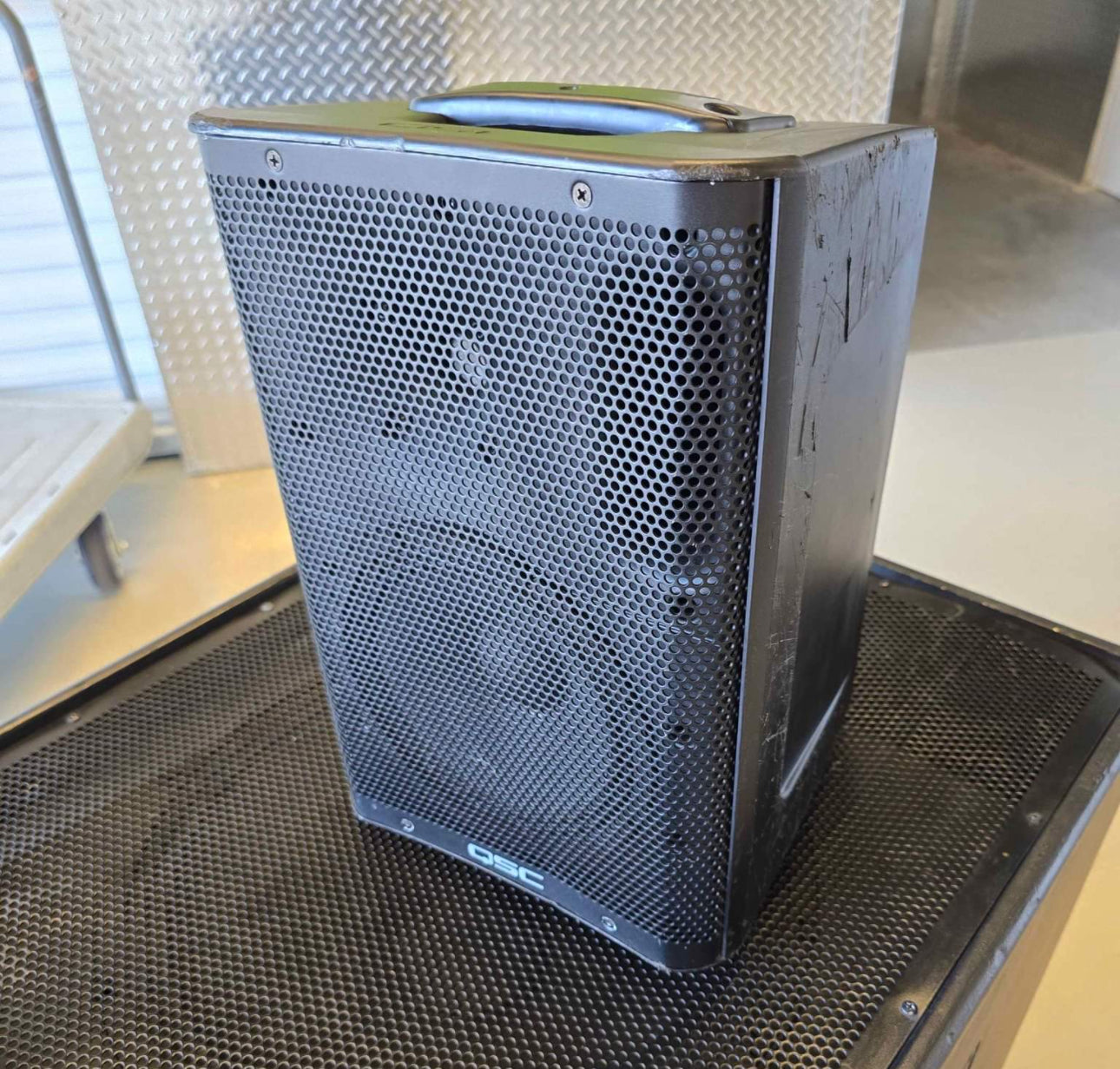 QSC CP8 Speaker (USED)