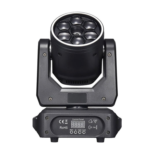 Pro DJ Lights Disco 120W