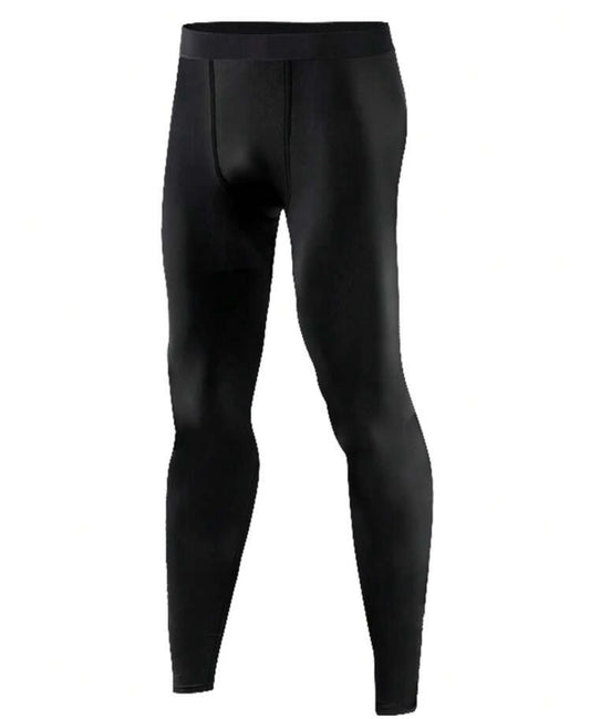 Thermal Compression Pants (3PK)