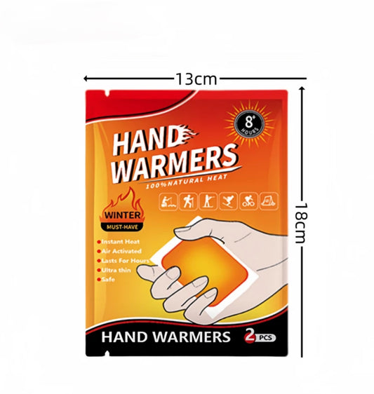 Hand Warmers(8PCS)