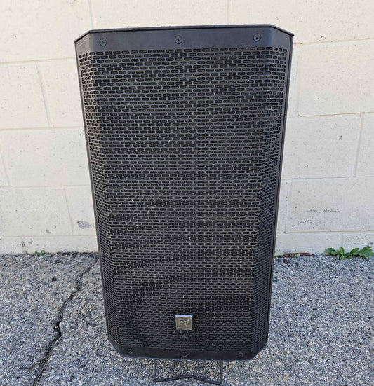 Electro Voice ZLX 12P Speaker (USED)